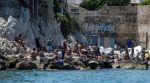 Alerta máxima por ola de calor en más de un tercio de Francia el domingo – AlbertoNews