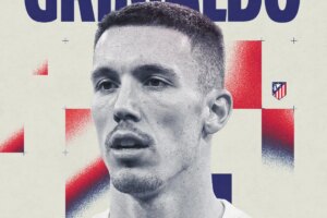 Álex Grimaldo firma cuatro temporadas por el Atlético | elmundo.es