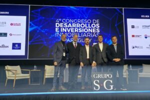 Alexis Zaballa y el término financiero que empezó a usar para evitar explicaciones eternas