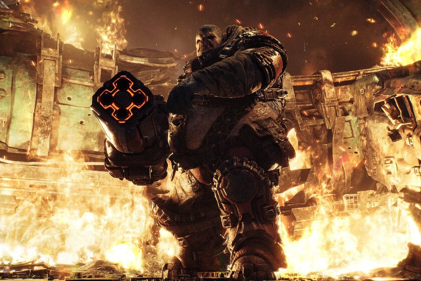 Algunos creen que la decisión de que Gears of War: E-Day sea exclusivo se tomó a última hora y que hay pruebas de ello, pero Xbox lo niega