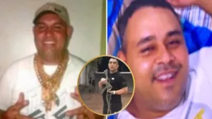 Alias «El Viejo» toma las riendas del Tren de Aragua