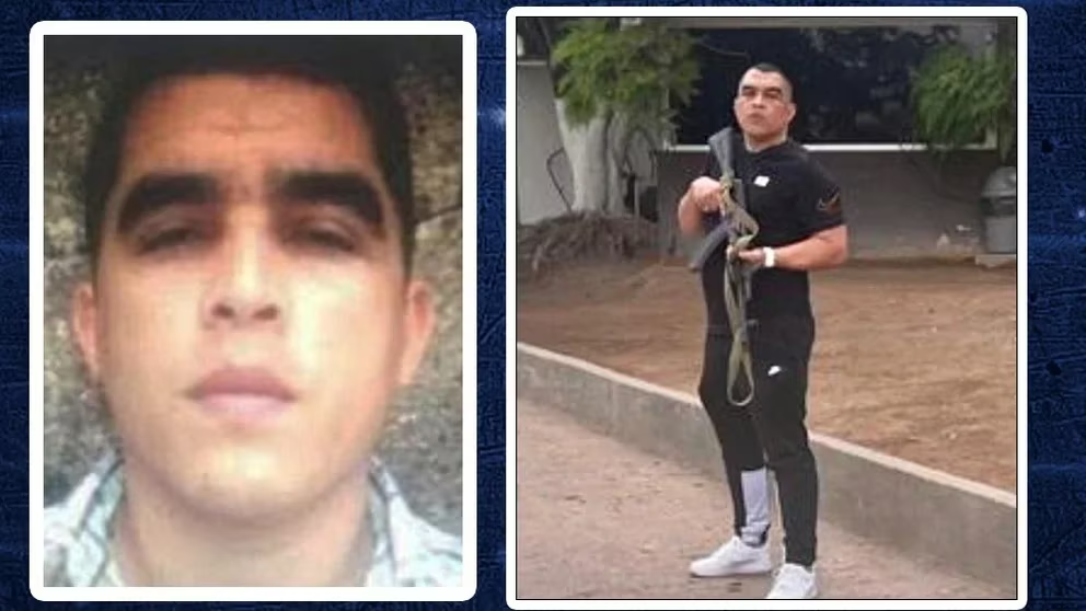 Alias "Niño Guerrero", el cabecilla del Tren de Aragua que cayó bajo la sombra de la tutela de EEUU