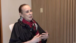 Alina Fernández advierte: «No se debe subestimar a Cuba»