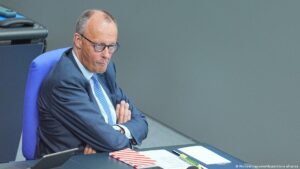 Alivio y escepticismo en Alemania por el acuerdo EE.UU.-Irán