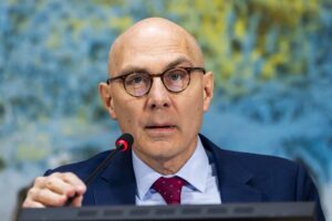 Alto comisionado de la ONU: «Venezuela mejora pero cientos siguen detenidos arbitrariamente» – AlbertoNews