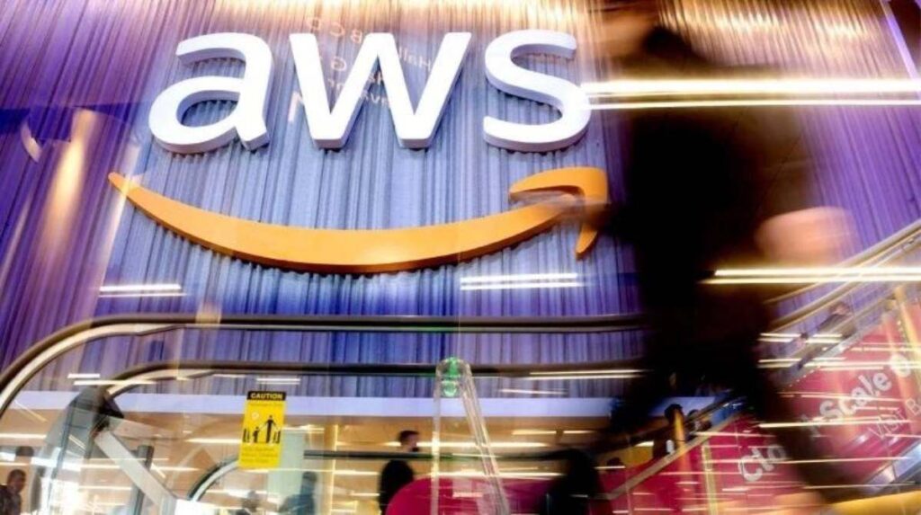 Amazon Web Services ya puede avanzar en la construcción de sus centros de datos e infraestructuras para su expansión en Aragón