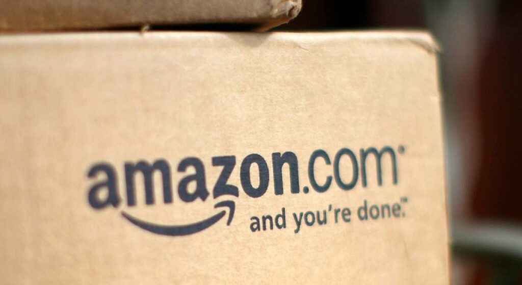 Amazon cierra un préstamo de 17.500 millones con la banca para seguir financiando su inversión en IA