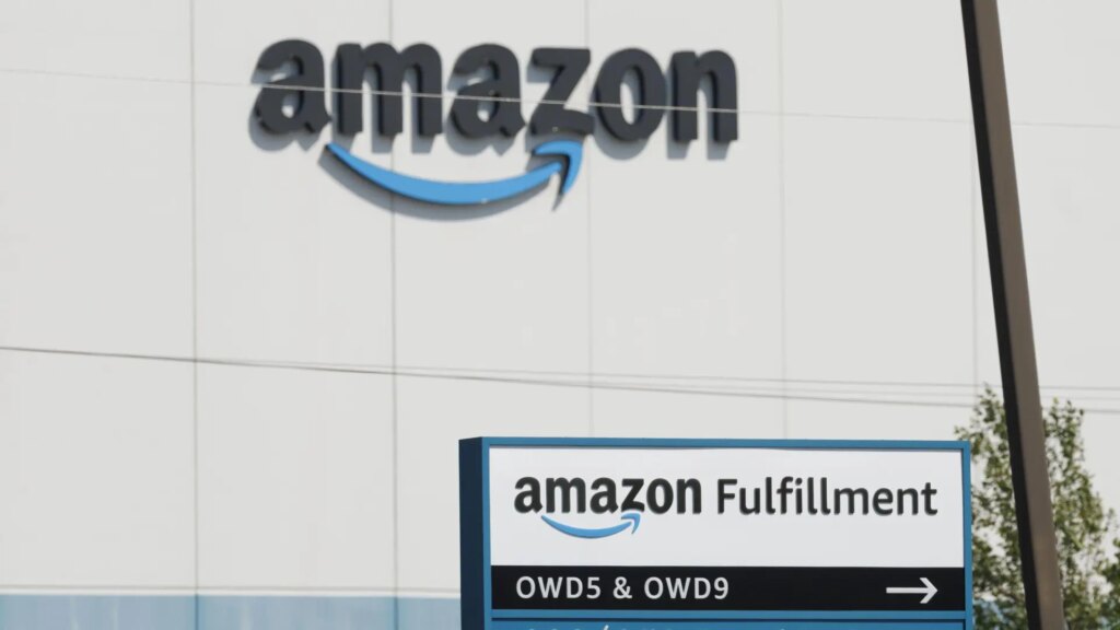 Amazon contribuyó a la decisión de EEUU de restringir el uso de la IA de Anthropic, según 'The Wall Street Journal'