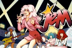 Amazon prepara una serie de acción real de la animación ochentera «Jem and the Holograms» – AlbertoNews