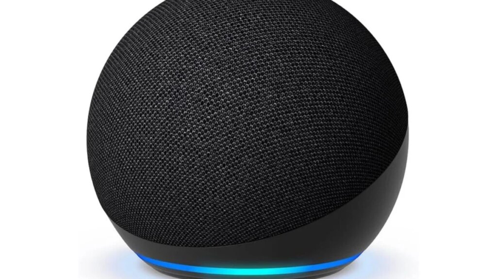 Amazon recorta el precio del Echo Dot un 54%, llevando el altavoz inteligente con Alexa a su precio más bajo para el Prime Day