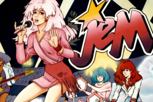 Amazon va a responder a Netflix y sus K-Pop Demon Hunters reviviendo una franquicia animada de hace 41 años