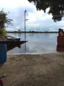 Amazonas: Decretan emergencia en municipio Maroa y en Río Negro por inundaciones