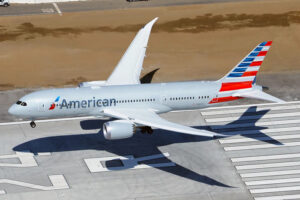 American Airlines anuncia vuelos diarios entre Miami y Maracaibo