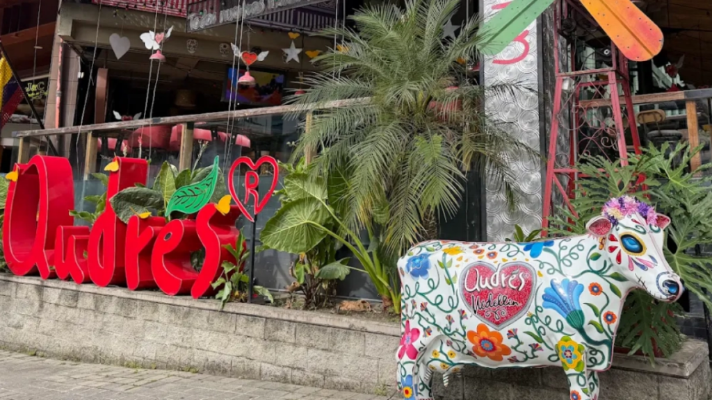 Andrés Carne de Res cerró su restaurante en Medellín hasta el 18 de junio por un proceso administrativo: esto se sabe