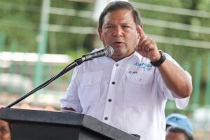 Andrés Velásquez convoca a protesta nacional el próximo 3 de julio: «Venezuela tiene que pelear por una dirección»