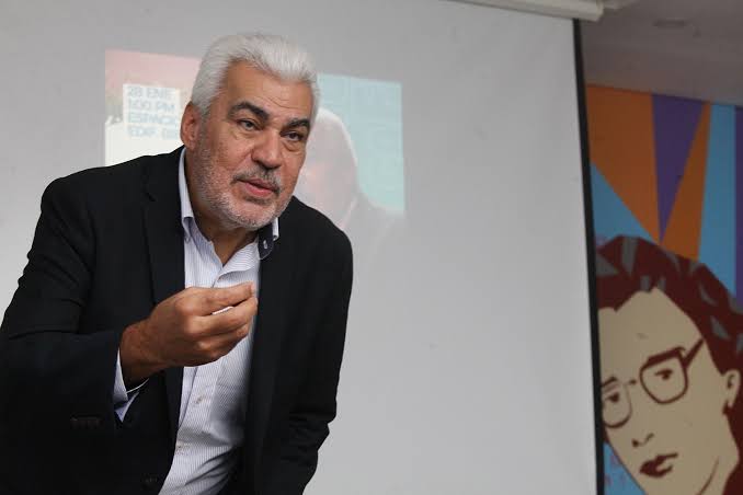 Ángel Oropeza