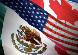 Ante las presiones de Trump, México confía en que se mantendrá el T-MEC