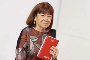 Anticorrupción pide al juez que llame a Cristina Narbona como testigo en el ‘caso Leire Díez’ | europapress.es