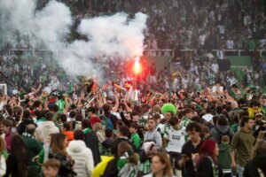 Antiviolencia propone multas y el cierre de sus estadios para Deportivo, Racing y Eldense | elmundo.es