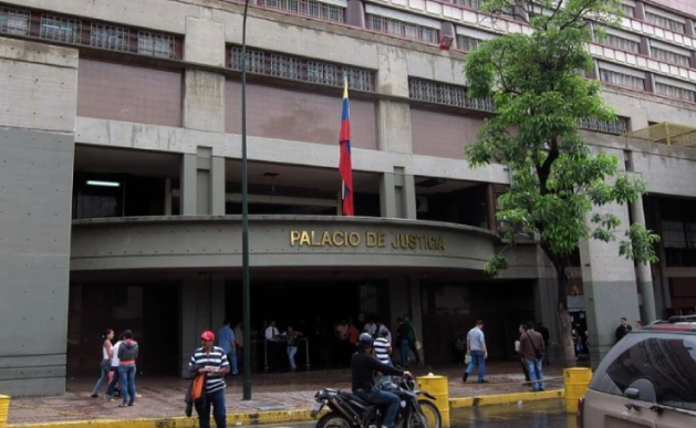 Anuncian línea 0800EXTORSIÓN para "acabar con la matraca" en el sistema de justicia