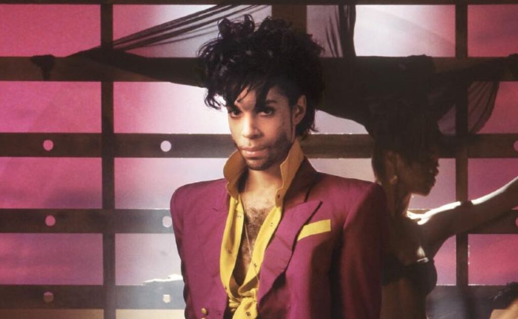 Anuncian nuevo disco de Prince con grabaciones inéditas