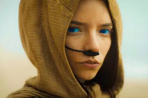 Anya Taylor Joy ficha por El Señor de los Anillos: la actriz aterrizará en la Tierra Media para dar vida a una elfa nunca antes vista en los libros