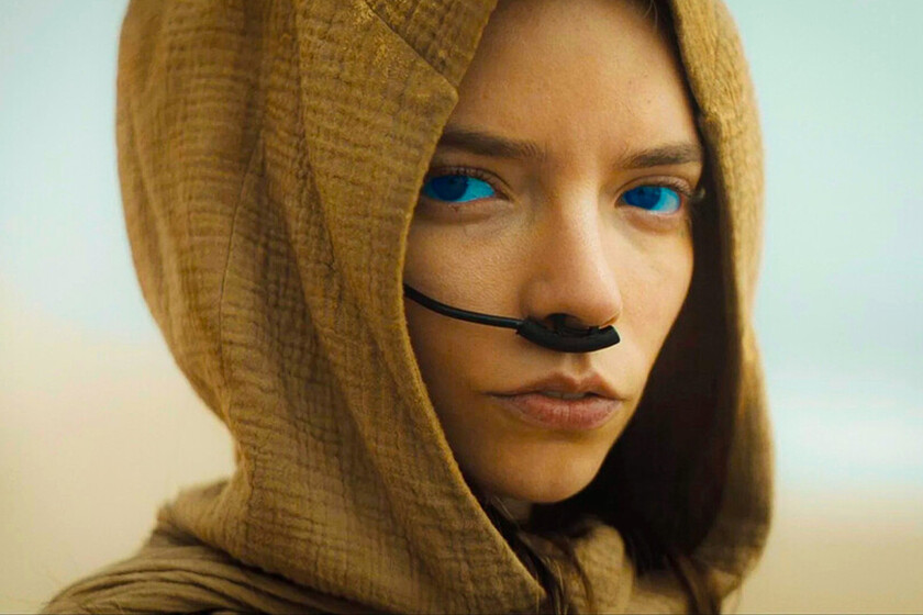 Anya Taylor Joy ficha por El Señor de los Anillos: la actriz aterrizará en la Tierra Media para dar vida a una elfa nunca antes vista en los libros