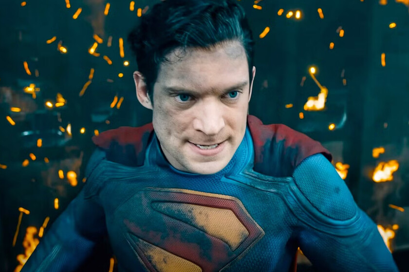 Aparecen más imágenes y vídeos de Superman y Lex Luthor con armadura en el rodaje de la película Man of Tomorrow de 2027