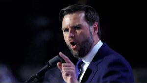 “Apenas un borrador general”: JD Vance sobre el acuerdo con Irán