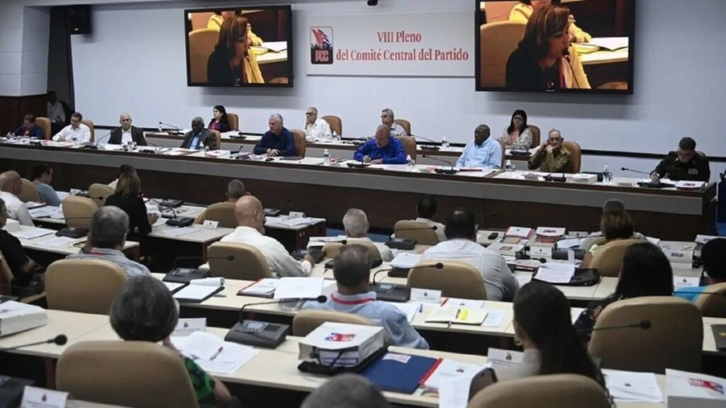 Apertura histórica: Cuba aprobó un paquete de medidas económicas tras la presión de EEUU