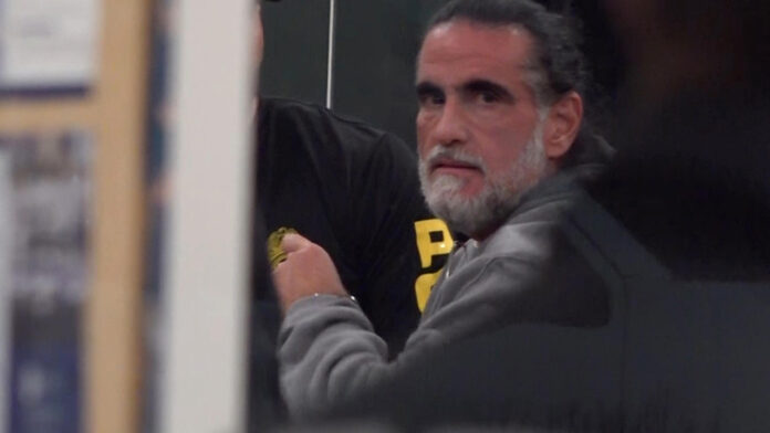 Aplazan por otro mes la audiencia de Álex Saab en EEUU