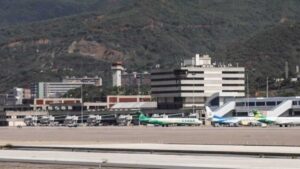 Aplicarán medidas de control en Venezuela a viajeros procedentes de zonas con brotes de ébola