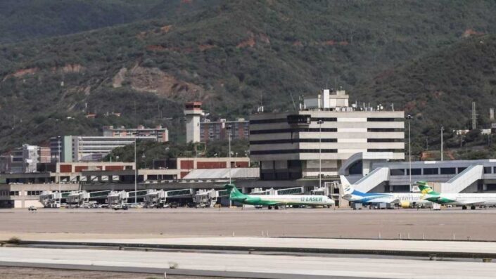 Aplicarán medidas de control en Venezuela a viajeros procedentes de zonas con brotes de ébola
