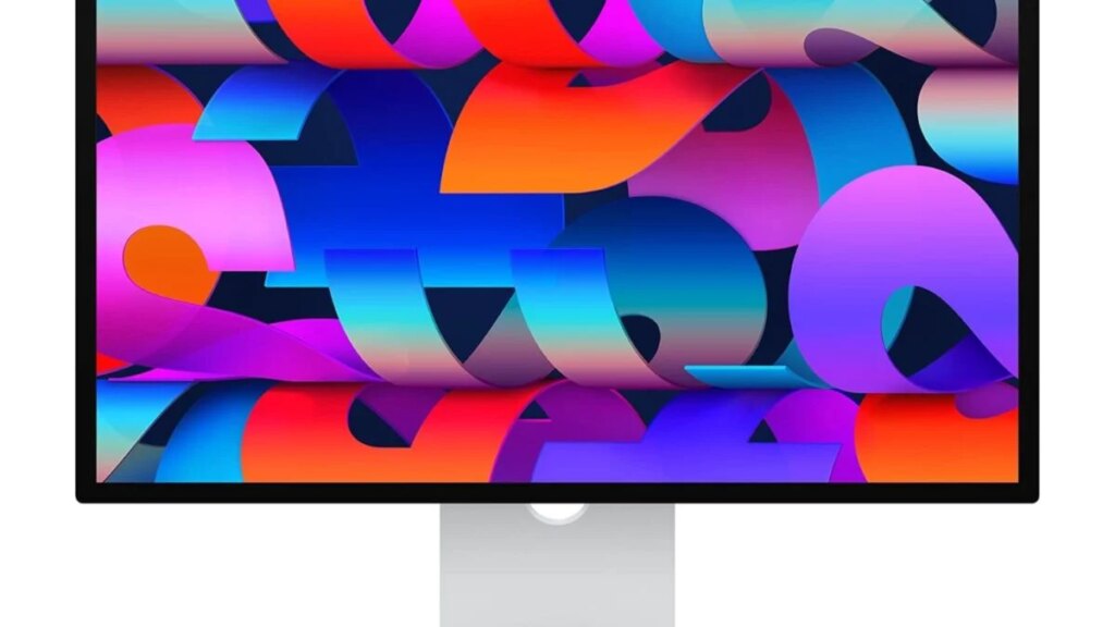 Apple Studio Display llega a las ofertas de Amazon Prime Day con más de un 30 % de descuento, haciendo que este monitor premium Retina 5K de 27 pulgadas sea más asequible