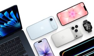 Apple apuesta por el iPhone plegable y las gafas con IA