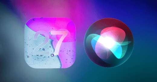 Apple pagará mil millones de dólares a Google para salvar a Siri