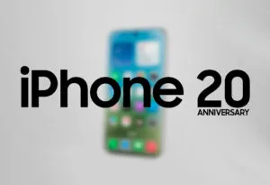 Apple pisa el acelerador con el iPhone 20 aniversario, que llegará en dos tamaños