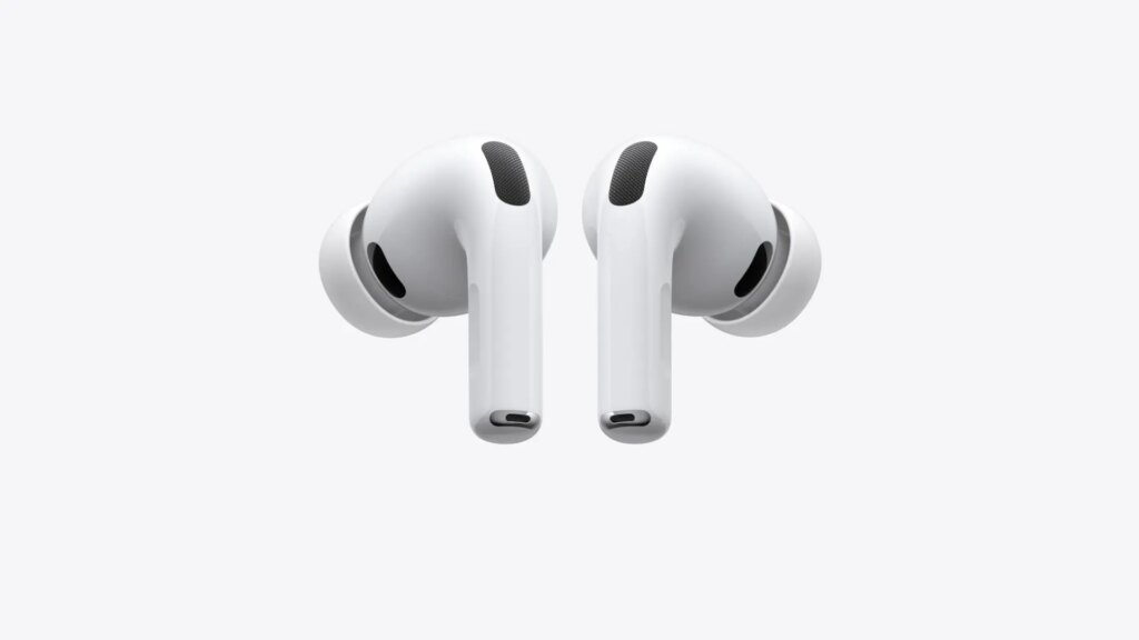 Apple prepara el lanzamiento de sus nuevos AirPods con cámaras para potenciar la IA de Siri