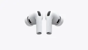 Apple prepara el lanzamiento de sus nuevos AirPods con cámaras para potenciar la IA de Siri