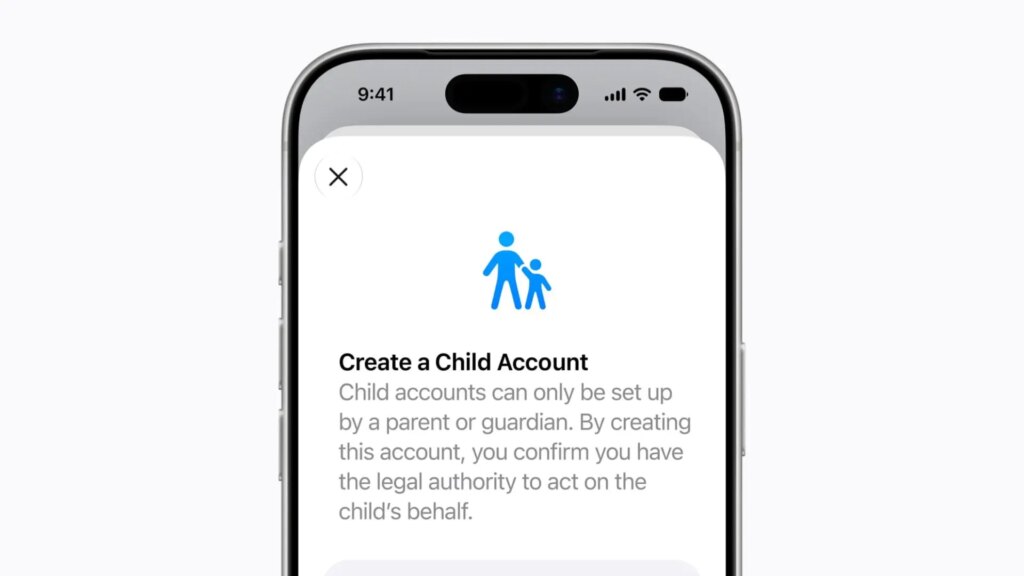 Apple responde a la polémica sobre el uso del móvil en menores con límites en redes, contactos y tiempo de uso