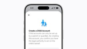 Apple responde a la polémica sobre el uso del móvil en menores con límites en redes, contactos y tiempo de uso
