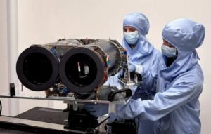 Aprueban la misión Arrakihs para estudiar la historia de las galaxias