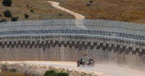 «Aquí en el norte de Israel no tenemos vida por los misiles constantes de Hizbolá»