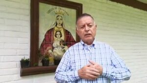Arias Cárdenas rompe el silencio: “Delcy y María Corina deben llegar a un acuerdo nacional” – Efecto Cocuyo