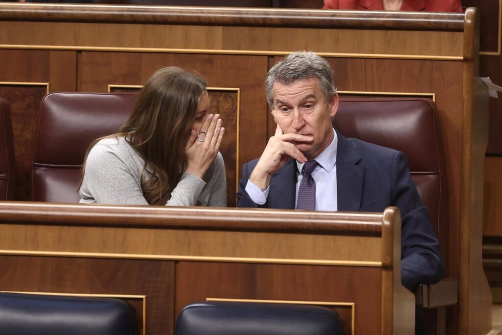 Armengol impide otra vez votar la exigencia de elecciones, pero el Congreso se pronunciará sobre la dimisión de Sánchez