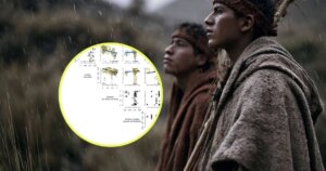 Arqueología y cambio climático: un estudio rompedor demuestra cómo la variabilidad climática marcó la demografía andina durante 5.000 años