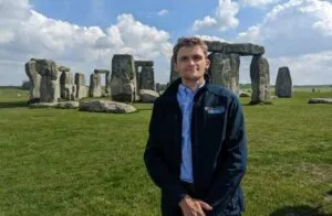 Arrastraron 700 kilómetros hasta Stonehenge una roca de seis toneladas hace cinco mil años
