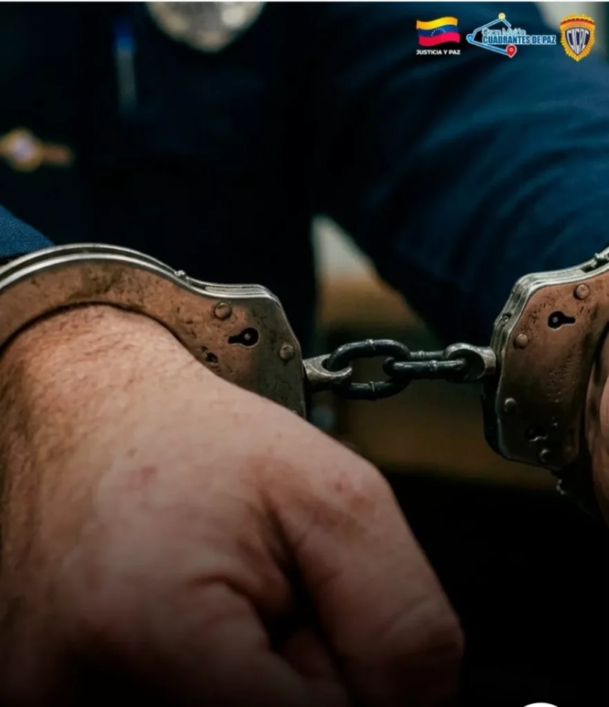 Arrestado por trato cruel un padre que golpeó a su hijo de 7 años