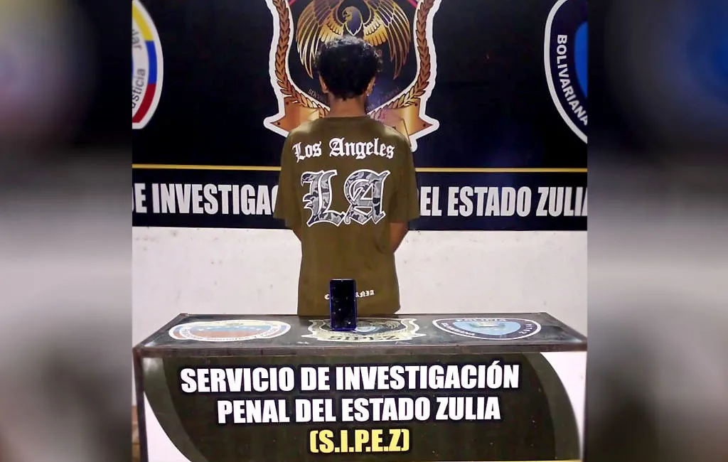 Arrestan a joven por amenazar a su exnovia con difundir videos