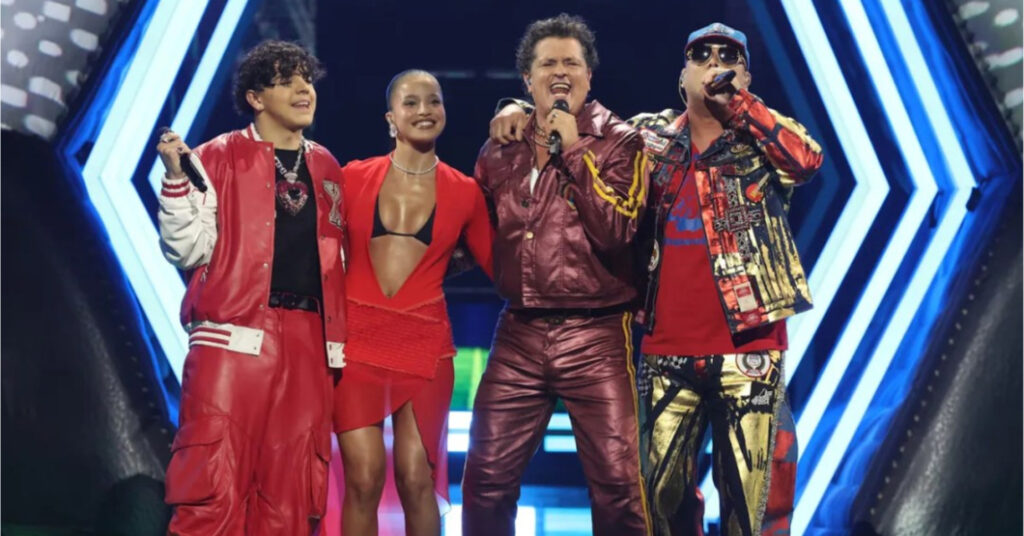 Artistas de todo el mundo compiten para ver quien saca la peor canción del Mundial